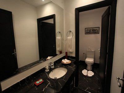 Atlas Rif Front Beach Tanger Hotel 部屋 写真
